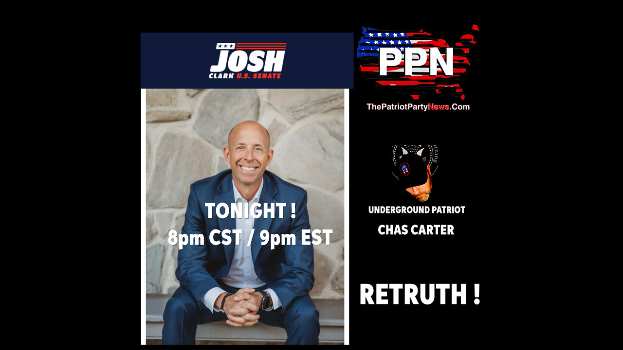 05-12-22-ppn-at-8pm-cst-9pm-est #PPN #Truth