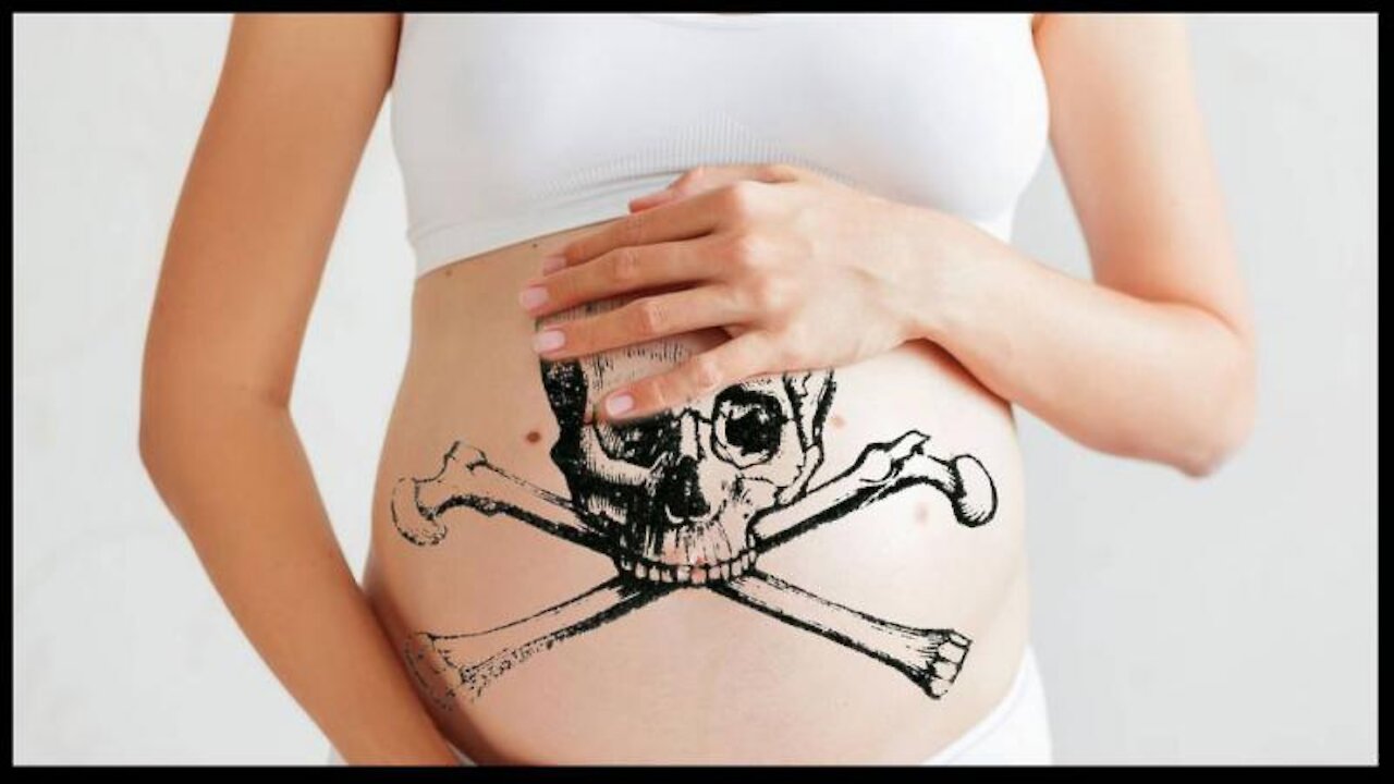 Top EU Scientist Warns COVID-19 Vaccine Linked To Sterilization of Women!