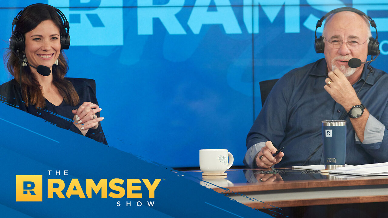 The Ramsey Show (August 11, 2022)