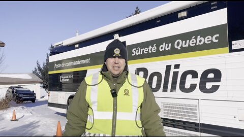 Mort à Saint-Isidore - Résumé