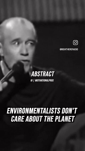 Unenlightened Self-Interest