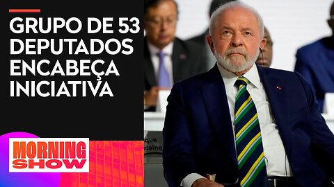 Oposição no Congresso prepara ofensiva contra decretos de Lula sobre armas