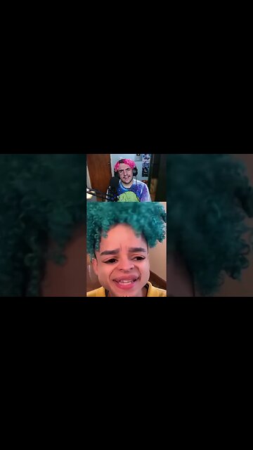 REACT Jooj Natu - QUANDO VOCÊ VAI APANHAR