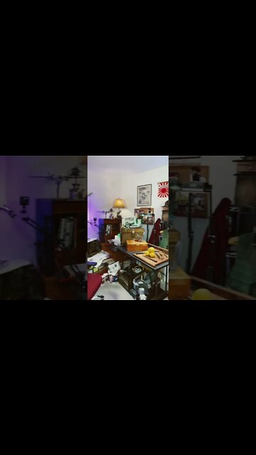 Neewer studio lights ulannzi rgb lights….advice? YouTube advice please.