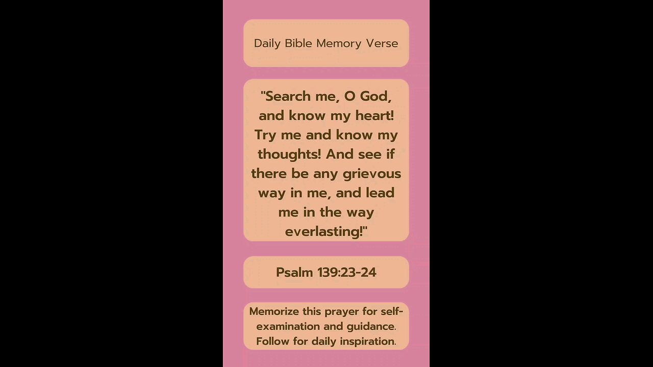 Bible Memory Verse of the Day #christianity #God #Jesus #Bible #Biblestudy #Psalms