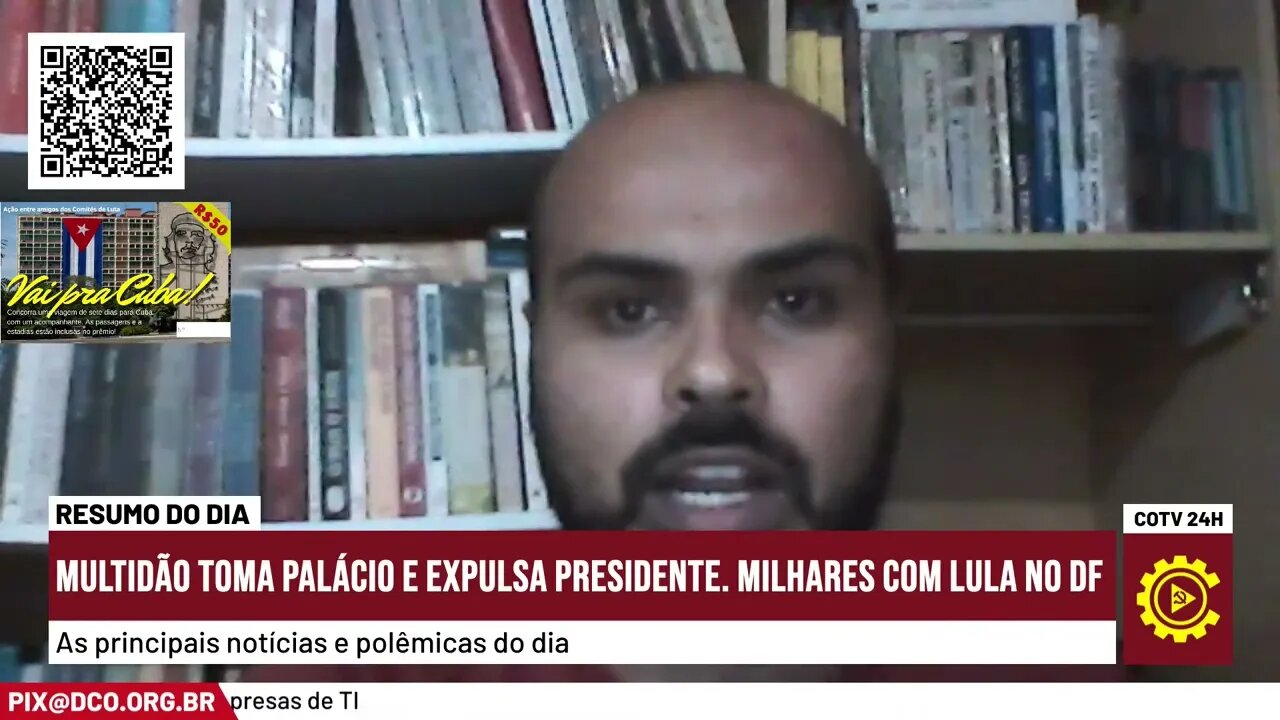 Quase 1,5 milhões de trabalhadores por aplicativos | Momentos