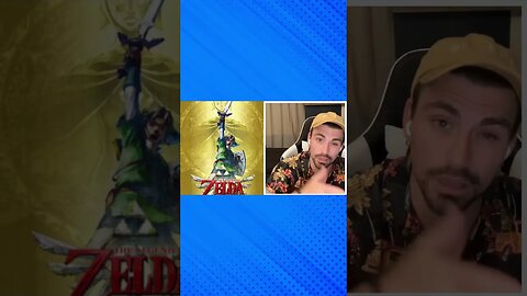 Spencer's Take on Legend of Zelda Movie COMING