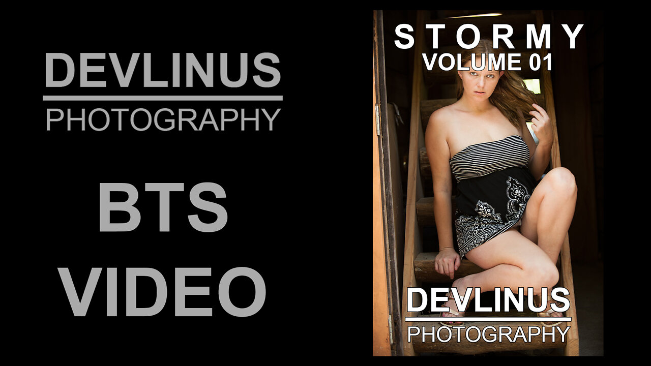 STORMY - VOLUME 01 - BTS