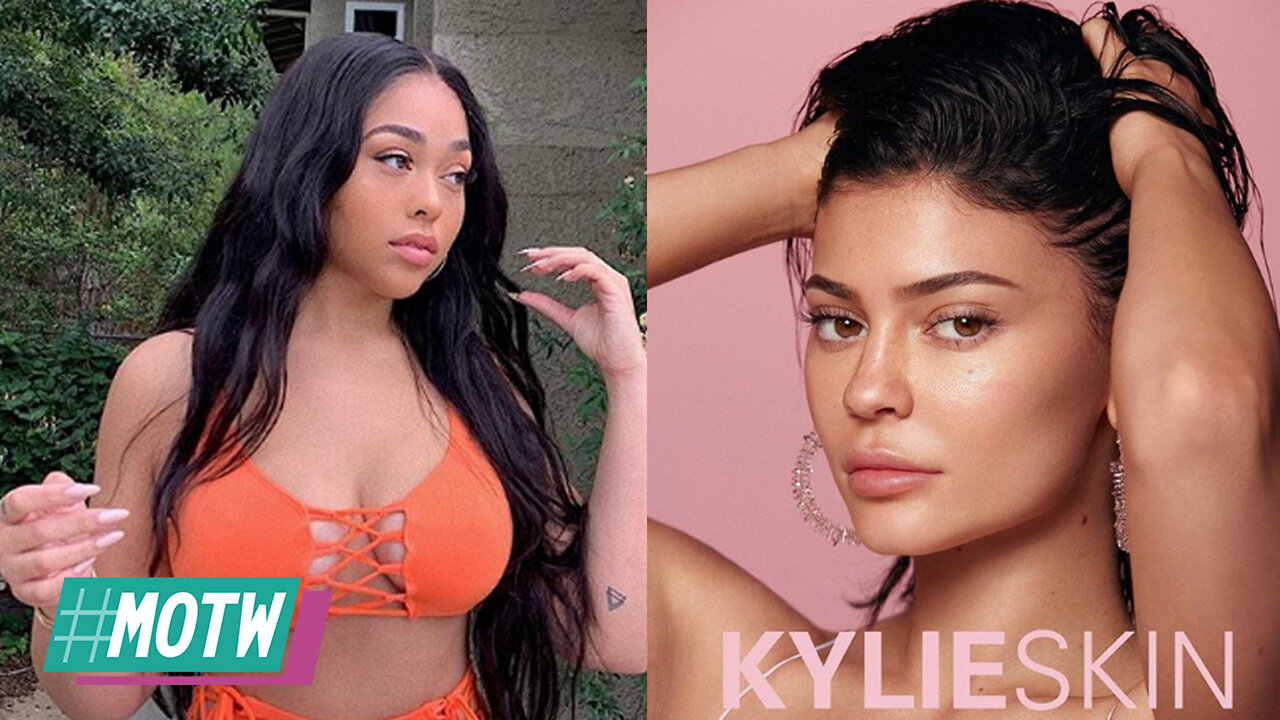 Kylie Jenner REKINDLING Jordyn Woods Friendship & EXPOSED As A LIAR After Kylie Skin Debacle! | MOTW