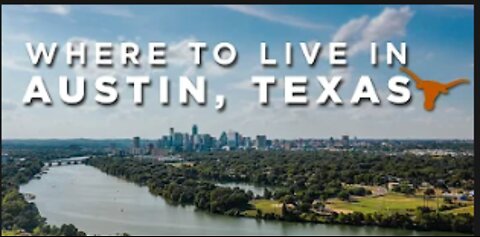 Top Places To Live In Austin, TX in 2022