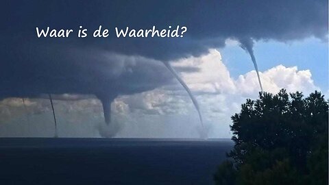 Waar is de Waarheid?