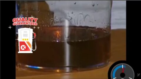 HOME MADE DIESEL‼️ Easy, Cooking Oil & Alcohol‼️ ⚠️What are gas stations really selling us!