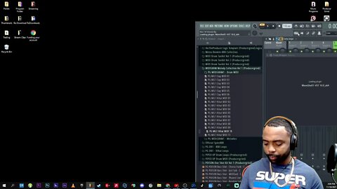 Beatz By E Live Stream