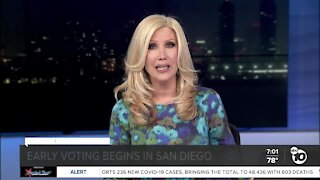ABC 10News at 7pm Top Stories