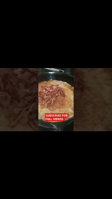 Hungry persons omelet #shorts #cooking