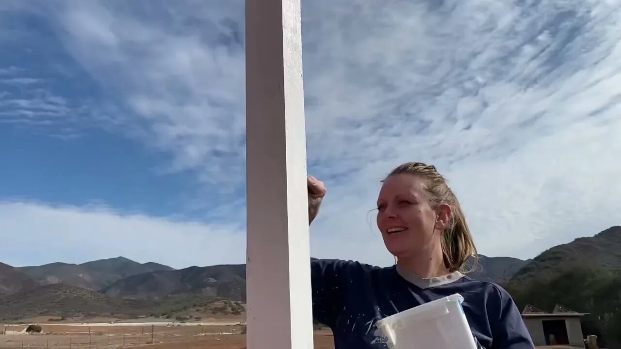 Serving as Mission Builders at YWAM Rancho Abierto, Mexico