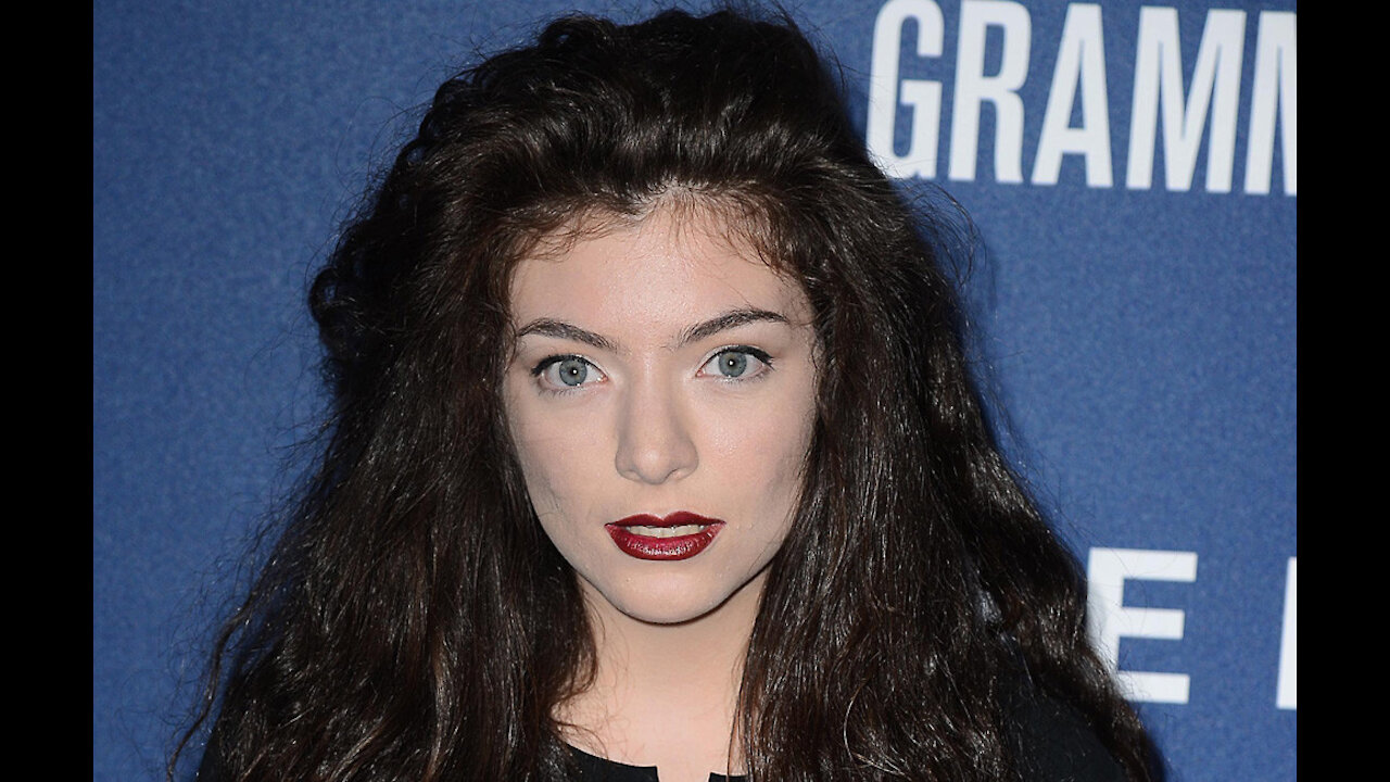 What have Lorde and Billie Eilish bonded over?