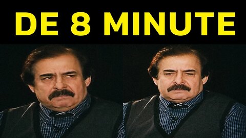 🔴 VESTEA A VENIT DIN SENIN