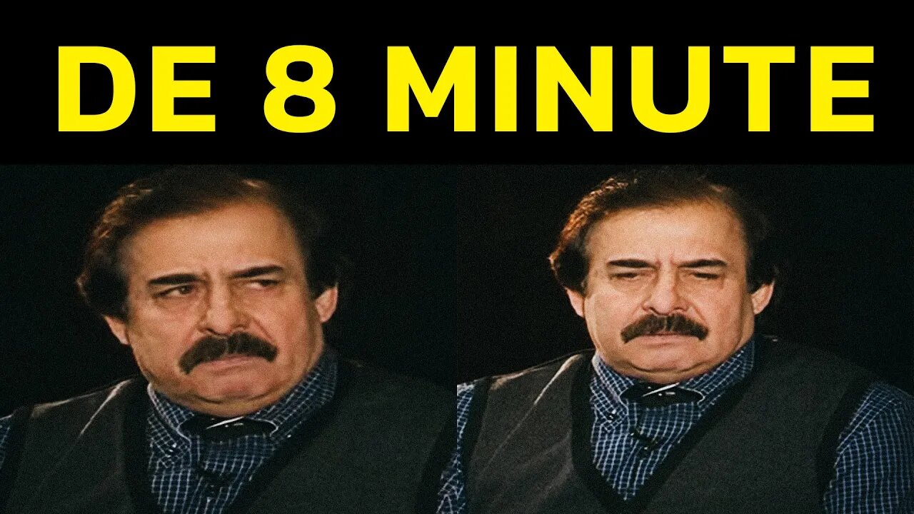 🔴 VESTEA A VENIT DIN SENIN