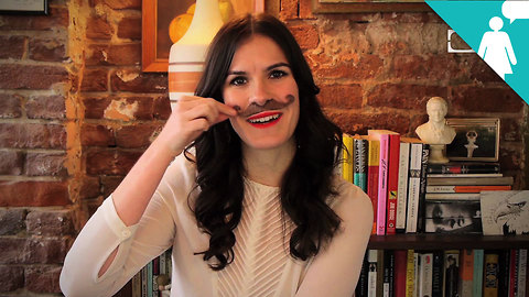 Stuff Mom Never Told You: The Science of Stubble