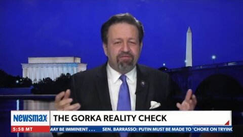 Sebastian Gorka: President Trump 2024