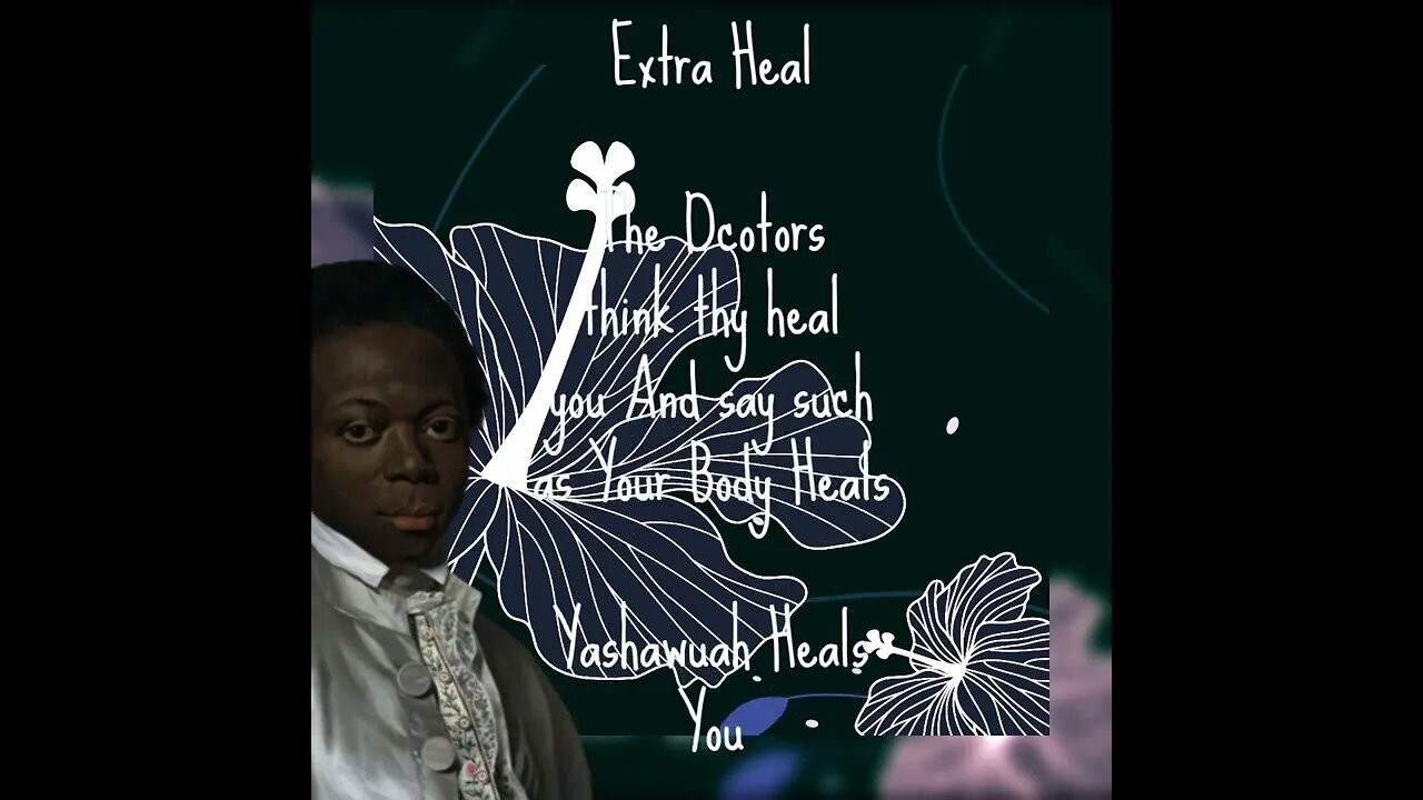 The Heavenly Father Heals