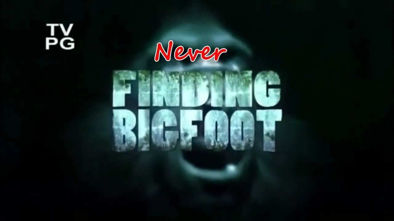 Never Finding Bigfoot | Comedy | Oh Yeah!