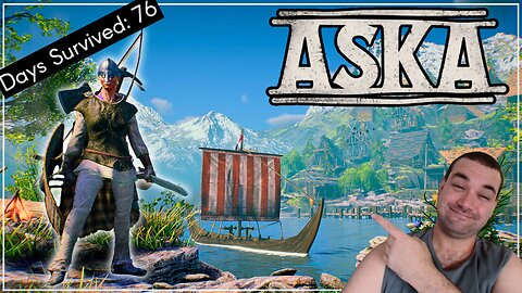 We Rule This Island Now | ASKA