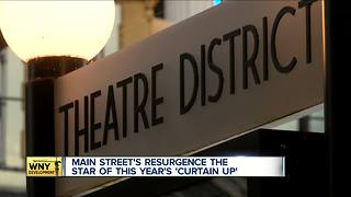 Curtain Up celebrates 37th year