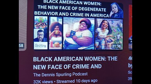 BLACK BITCHES ARE EVIL BASTARDS EXPOSED WORLDWIDE FOR BEING LIARS AND THE TRUE CRIMINALS!!