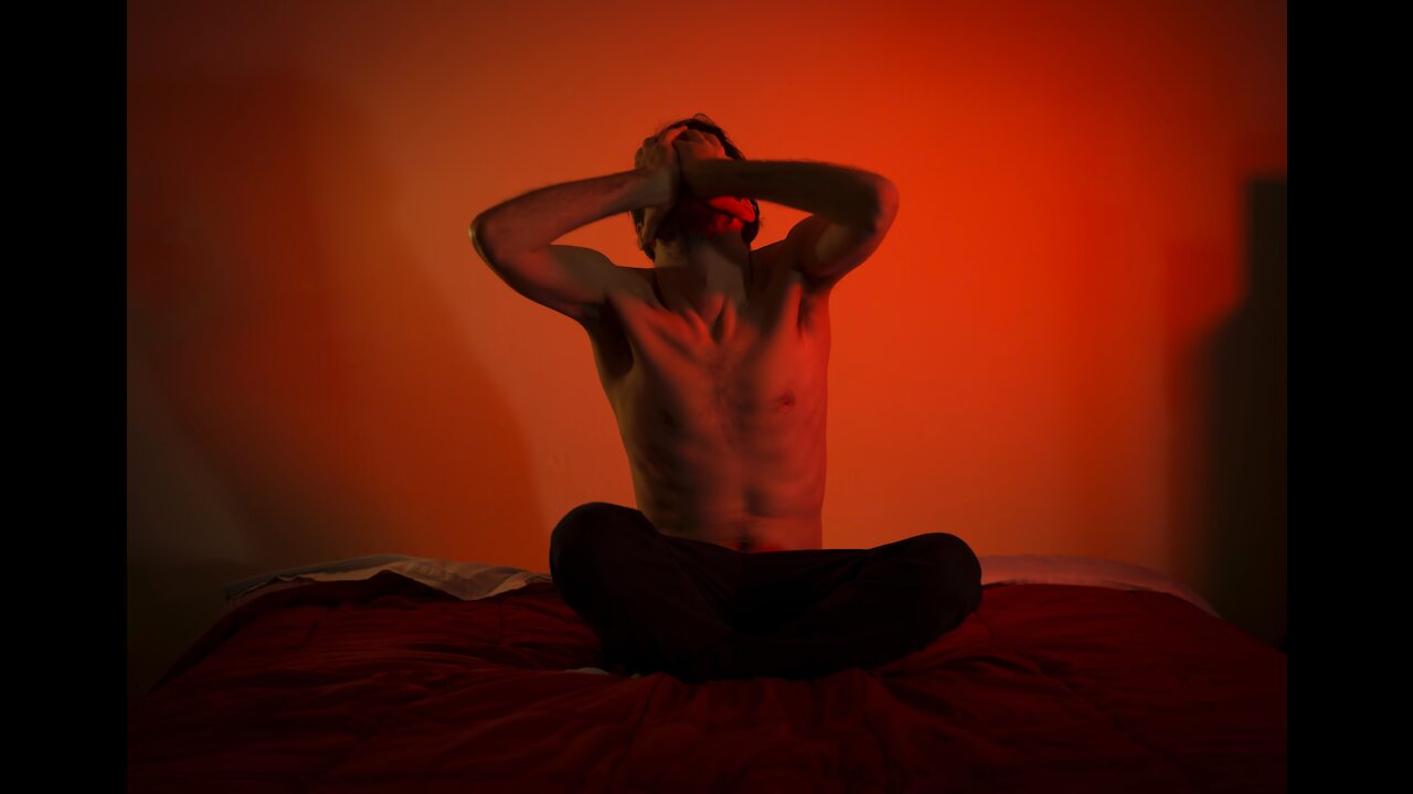 Impacto de la pandemia en la salud mental