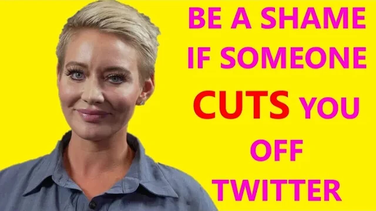 Eliza Bleu is a FRAUD | Uses Elon Musk to get The Quartering & Brittany Venti BANNED