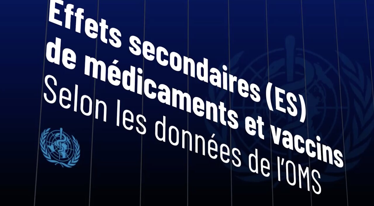 OMS - STATISTIQUE