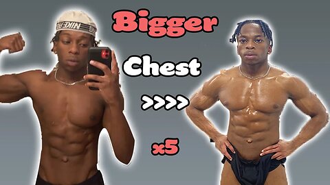 How To Get "Mommy Milk" Size Chest + Gaming