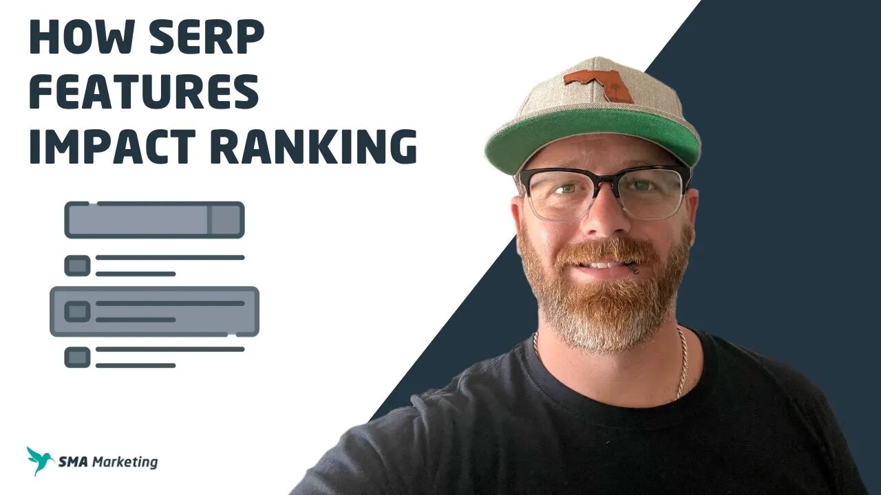 How SERP Features Impact Ranking