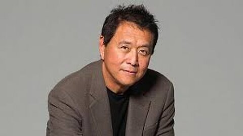 Robert Kiyosaki- how to get rich