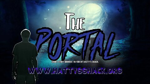 The Portal (Short Story)