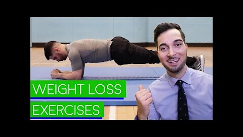 Lose Weight | Exercises To Lose Belly Fat | Exercises To Lose Weight