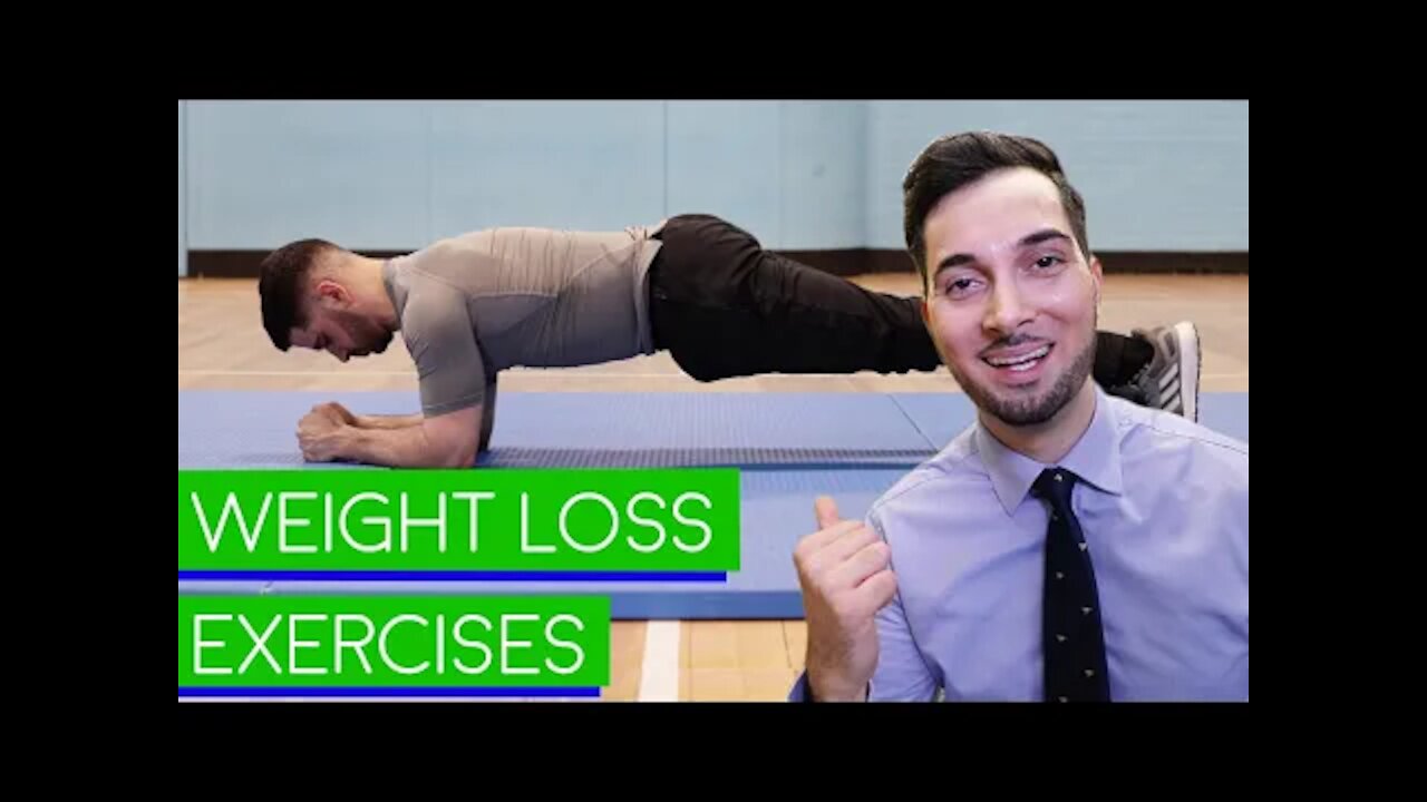 Lose Weight | Exercises To Lose Belly Fat | Exercises To Lose Weight