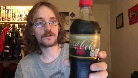 Coca-Cola Ultimate Review