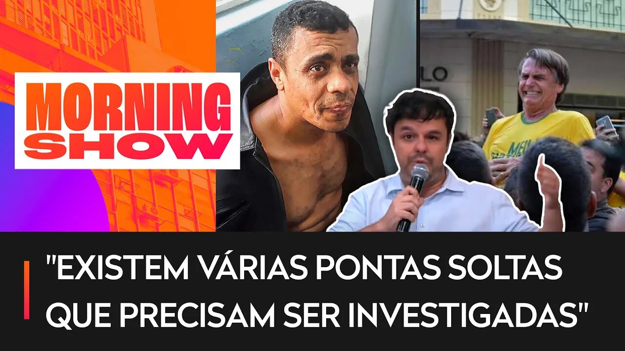 Caso Adélio Bispo: o que falta ESCLARECER?
