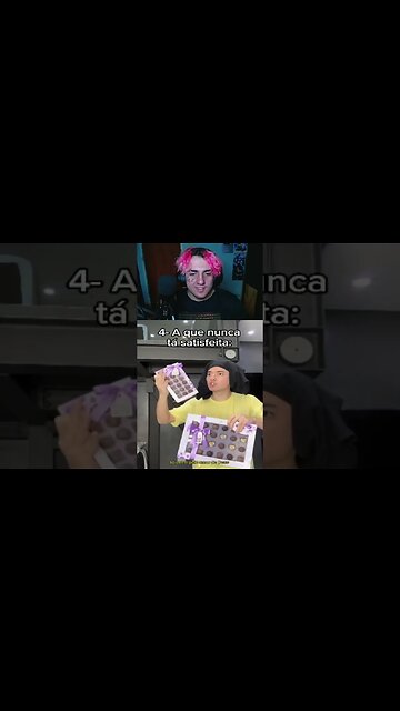 TIPOS DE MÃES EM PÚBLICO 😹 KKKKKK - REACT MORIMURA