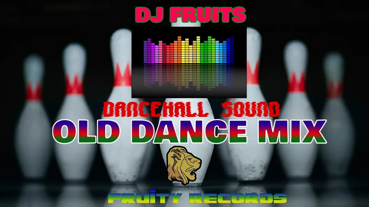 OLD BEST LOGAL DANCEHALL MIX BY DJ FRUIRS 2022 REGGAE RIDDIM Untitled video Made with Clipchamp