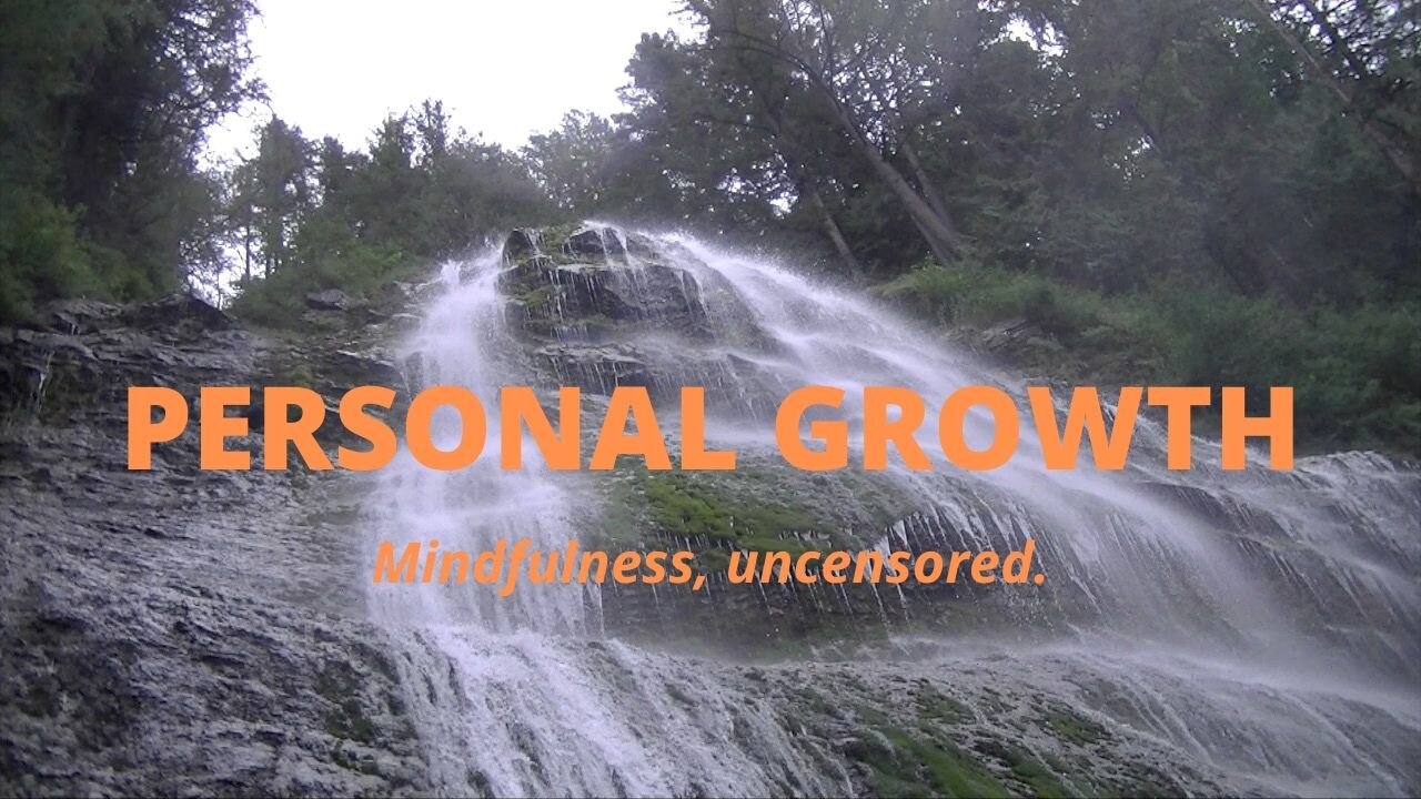 PERSONAL GROWTH