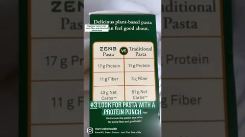 How to Find a Good Gut Pasta!