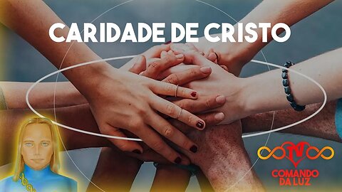 A Caridade de Cristo