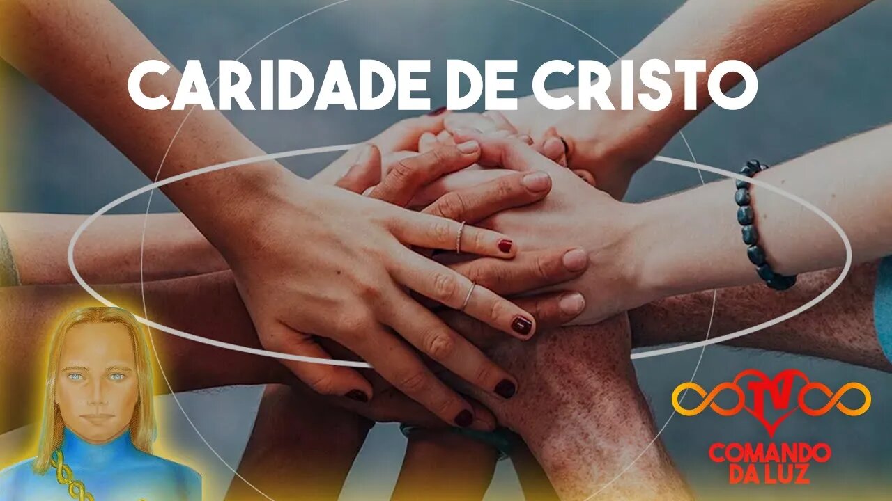 A Caridade de Cristo