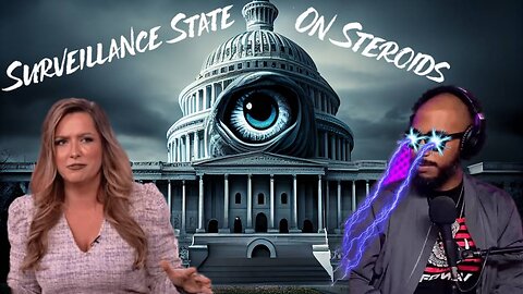 Surveillance State On Steroids: How You Are Being Tracked and Traced Right Now