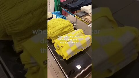 Shopping Day Tiktok marika jzrvska 
