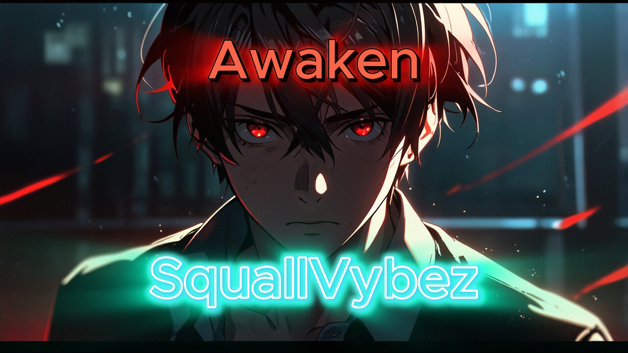 Awaken - SquallVybez